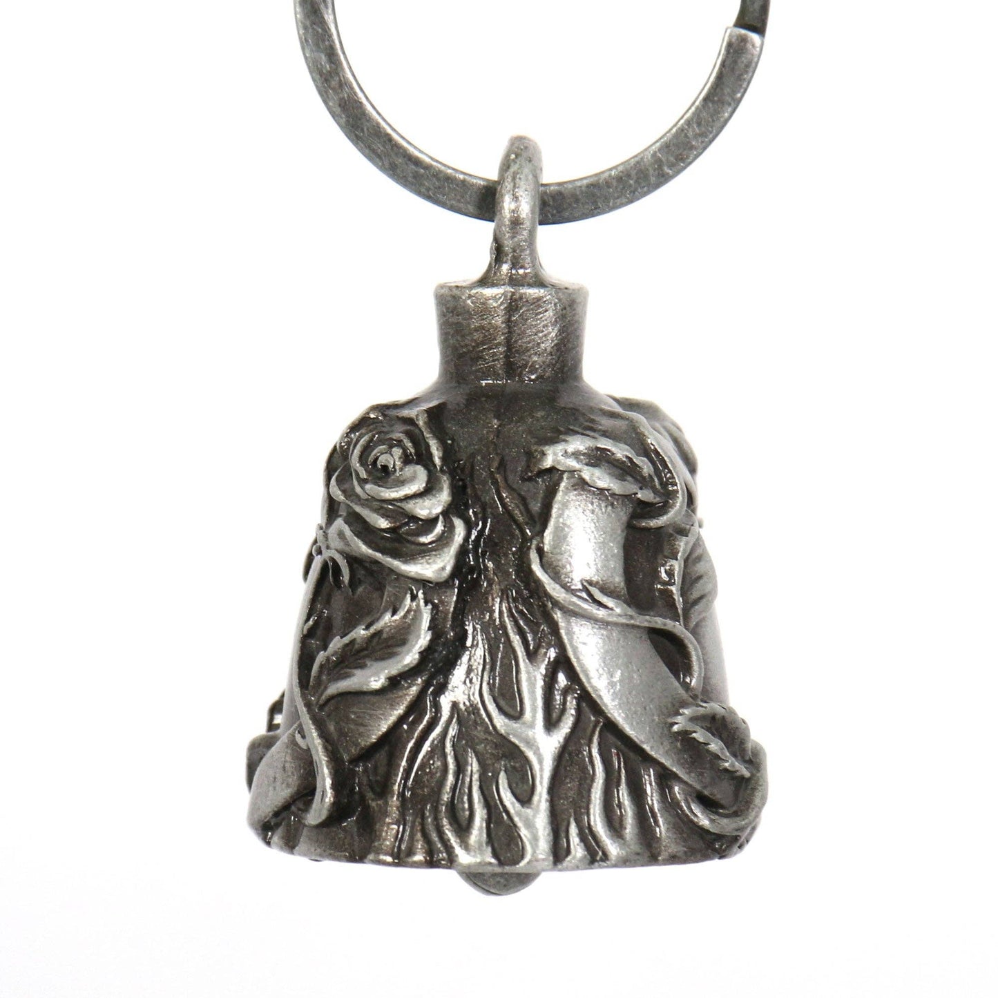 Rose Banner Guardian Bell
