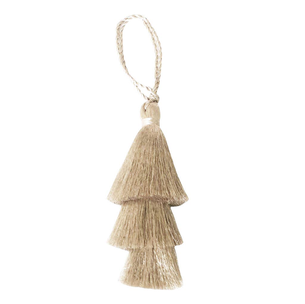 Bag Tassel -choose color variant
