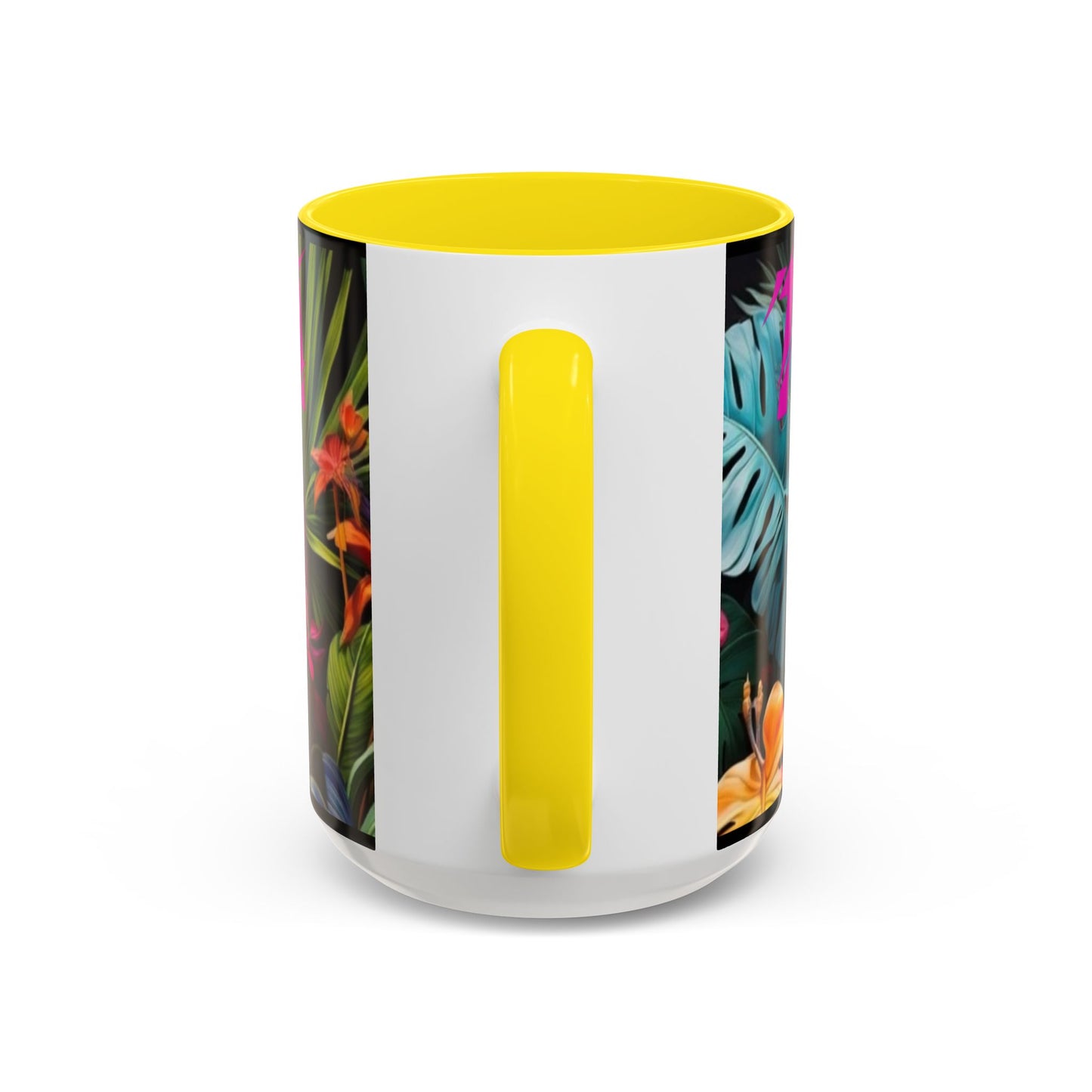 Tropical "Tequila" Mug