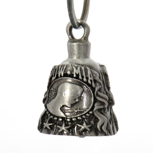 Not Forgotten Guardian Bell