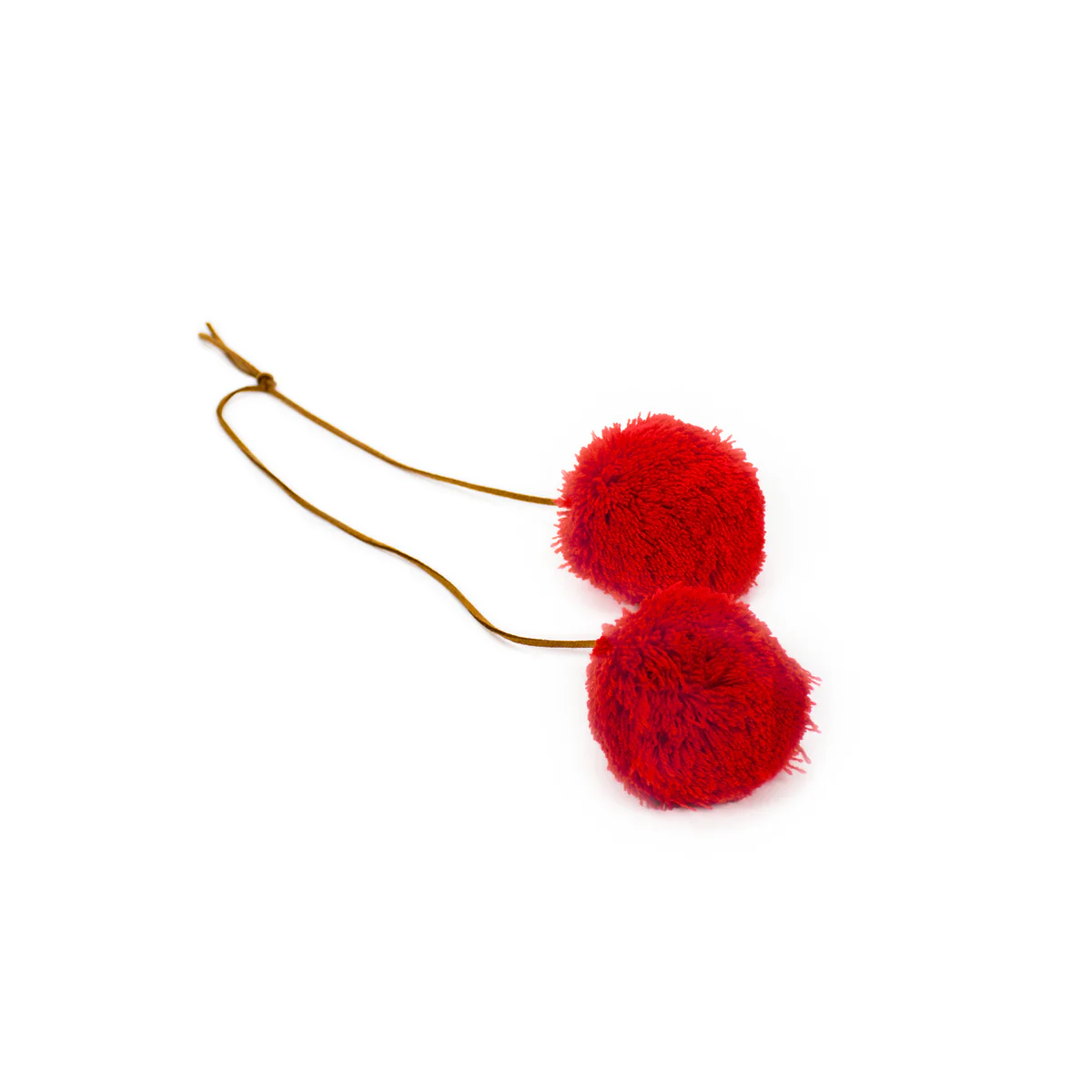 Pom Bag Balls