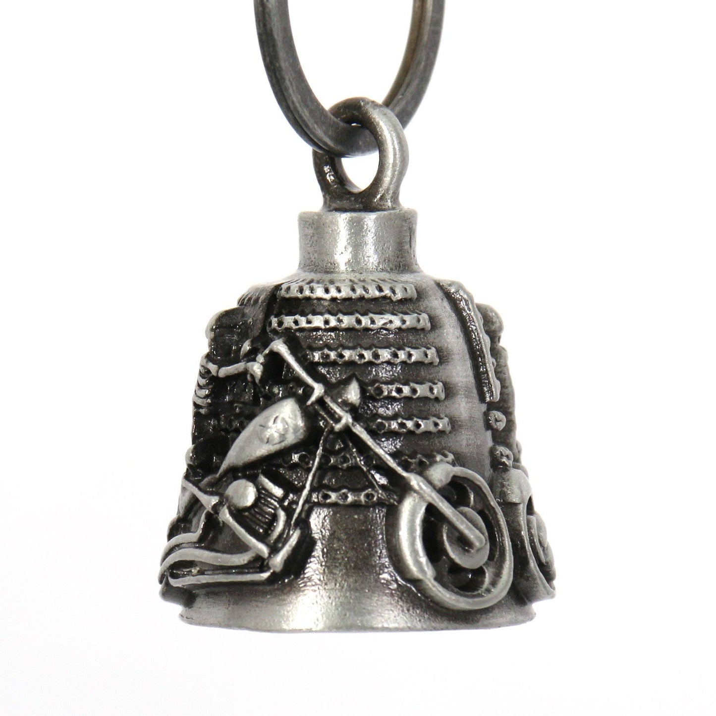 Chopper Flag Guardian Bell