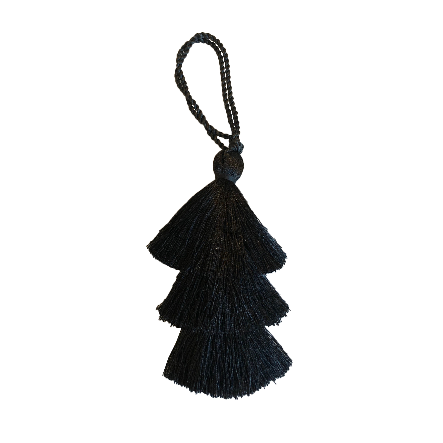 Bag Tassel -choose color variant