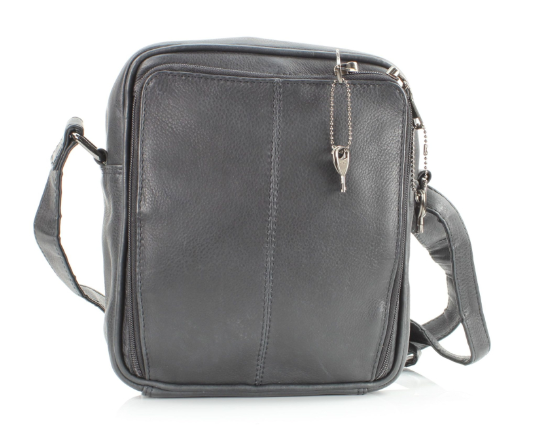 Multi Pocket CC Crossbody Bag