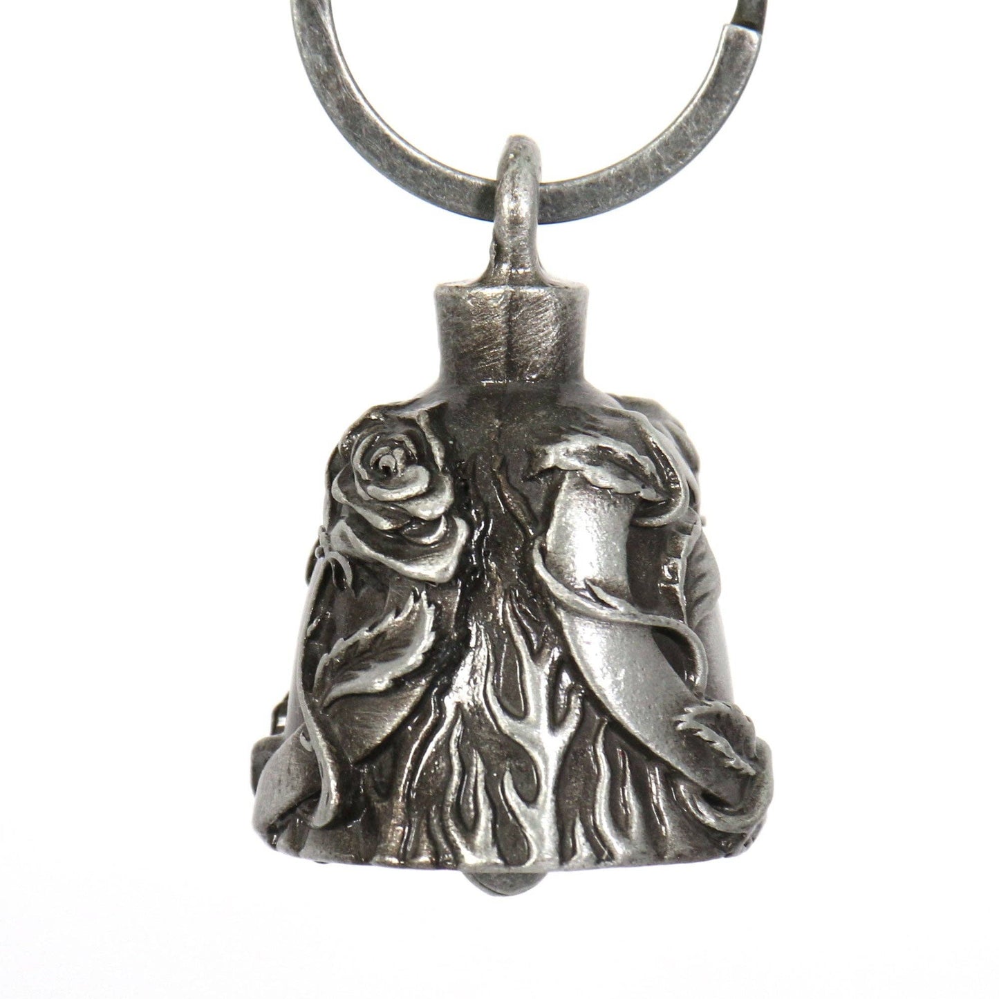 Rose Banner Guardian Bell