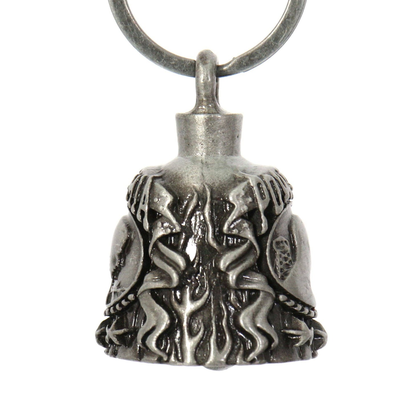 Not Forgotten Guardian Bell