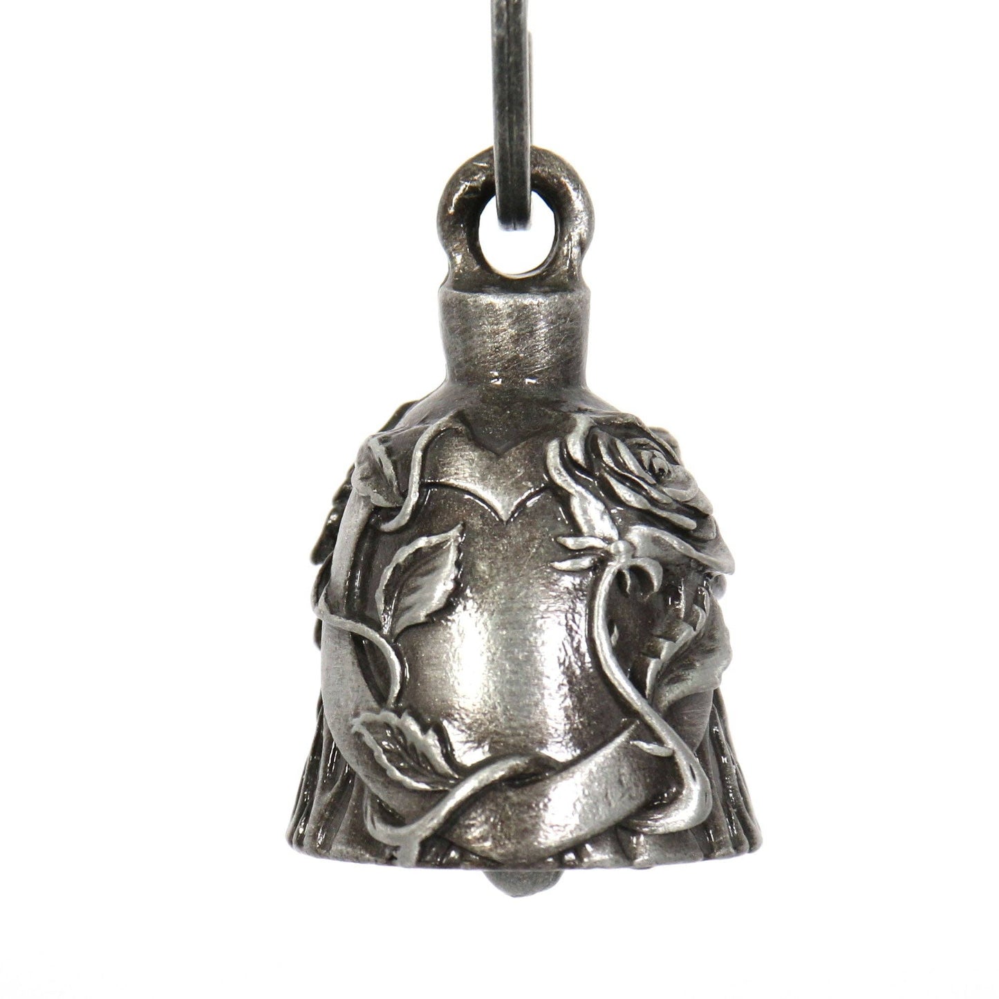 Rose Banner Guardian Bell