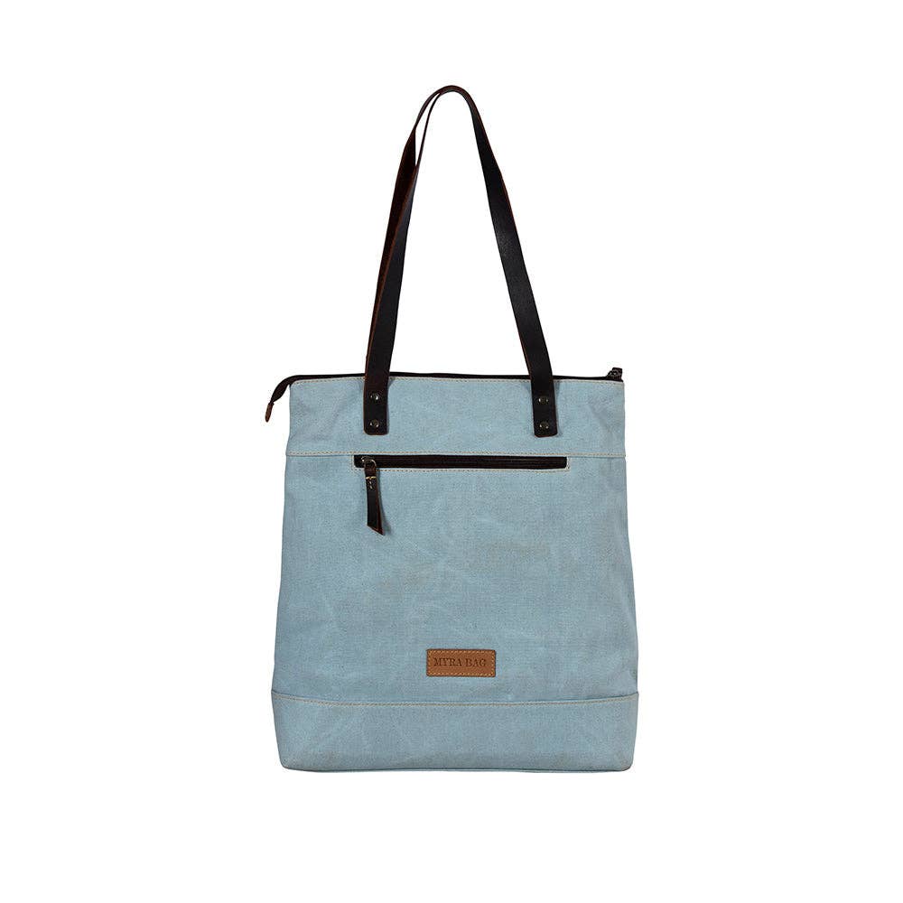Stay Wild Tote Bag