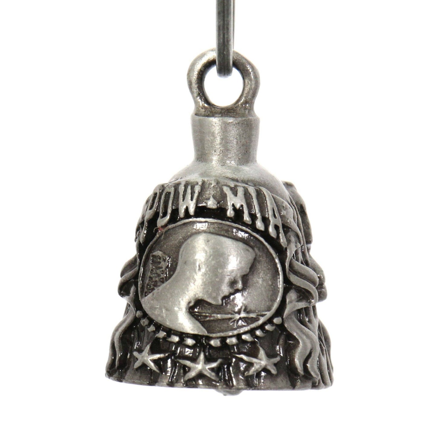 Not Forgotten Guardian Bell
