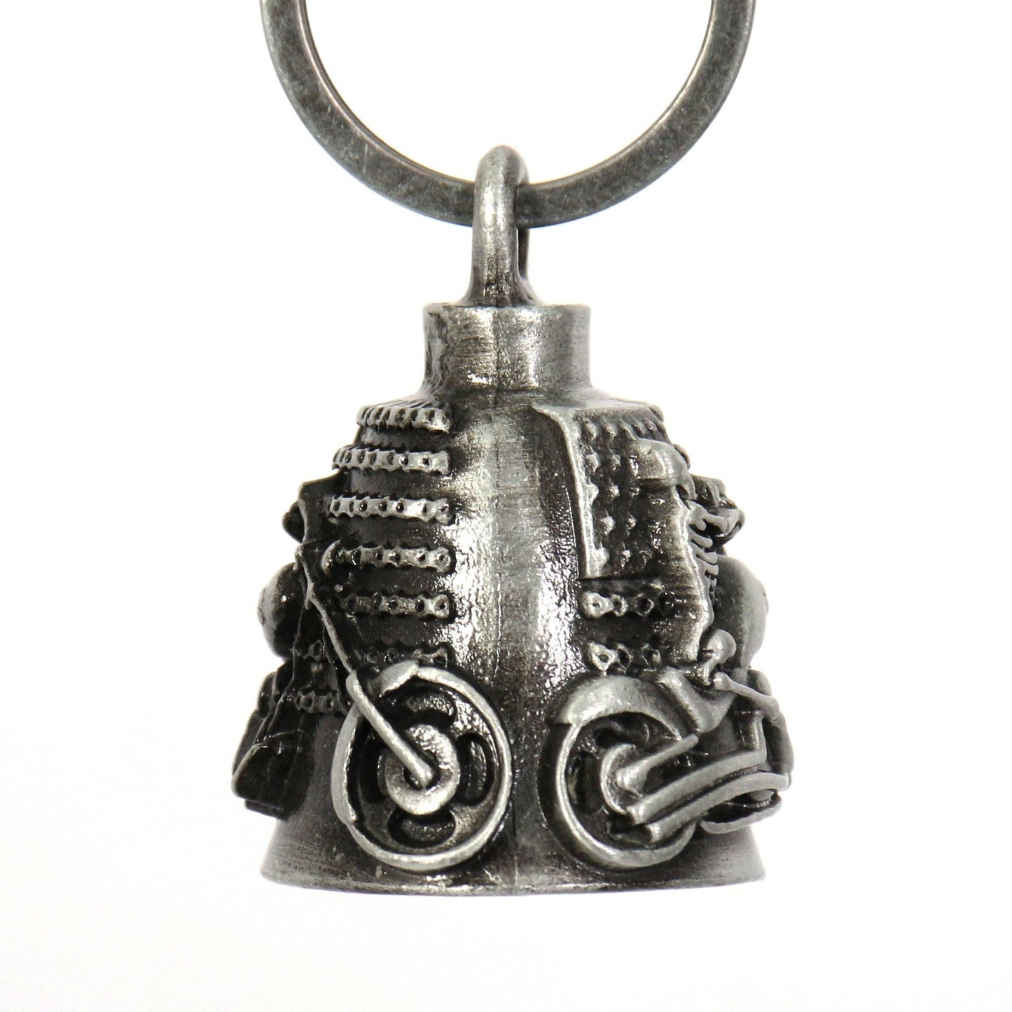 Chopper Flag Guardian Bell