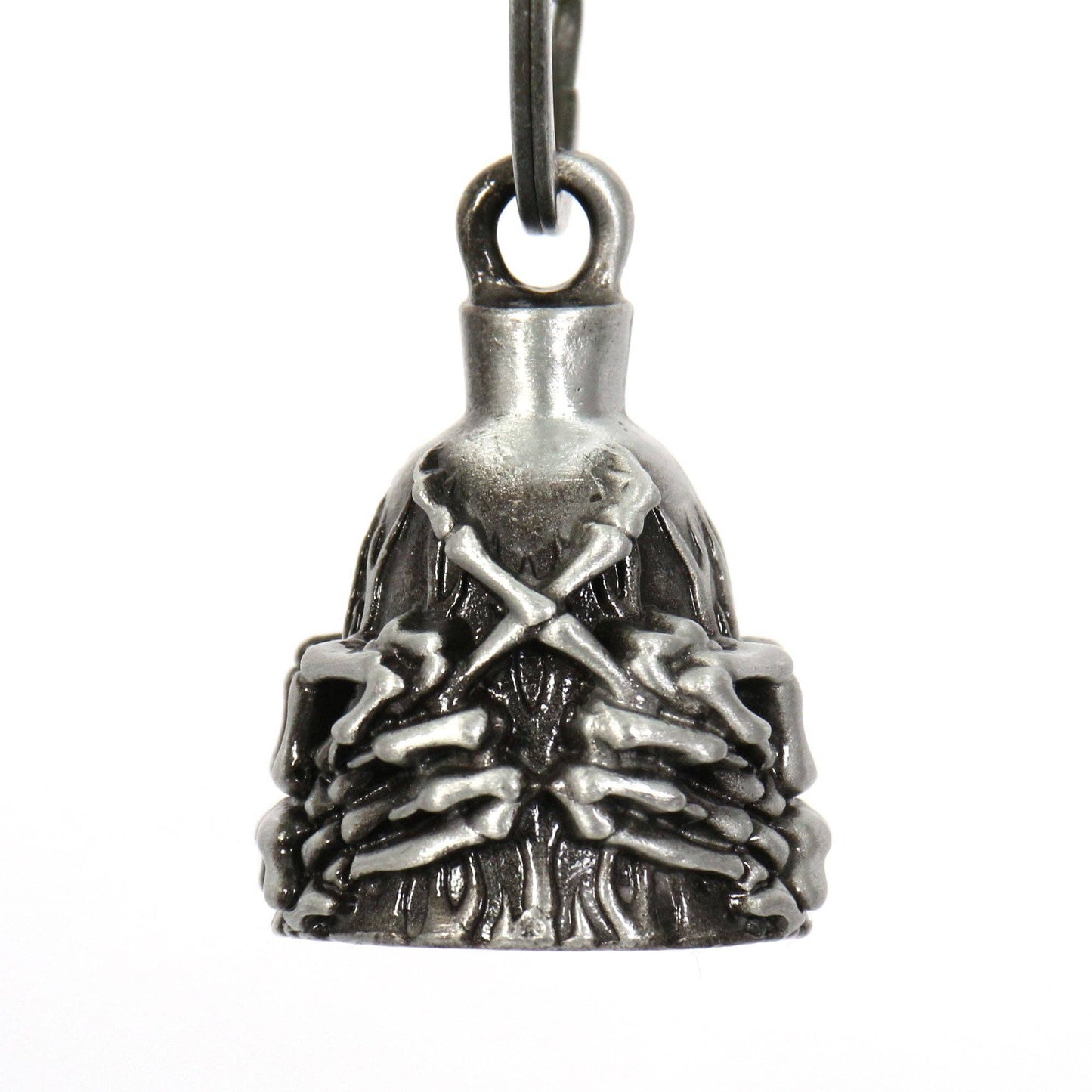 Skeleton Fingers Guardian Bell