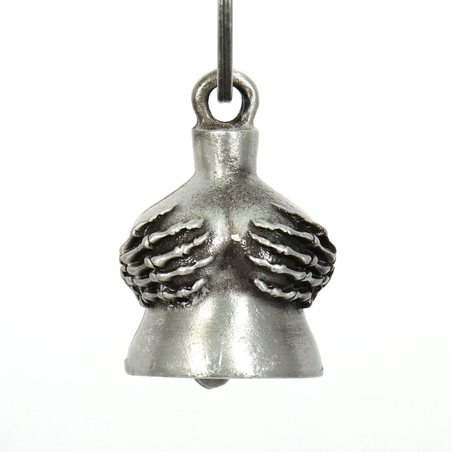 Skeleton Handful Guardian Bell