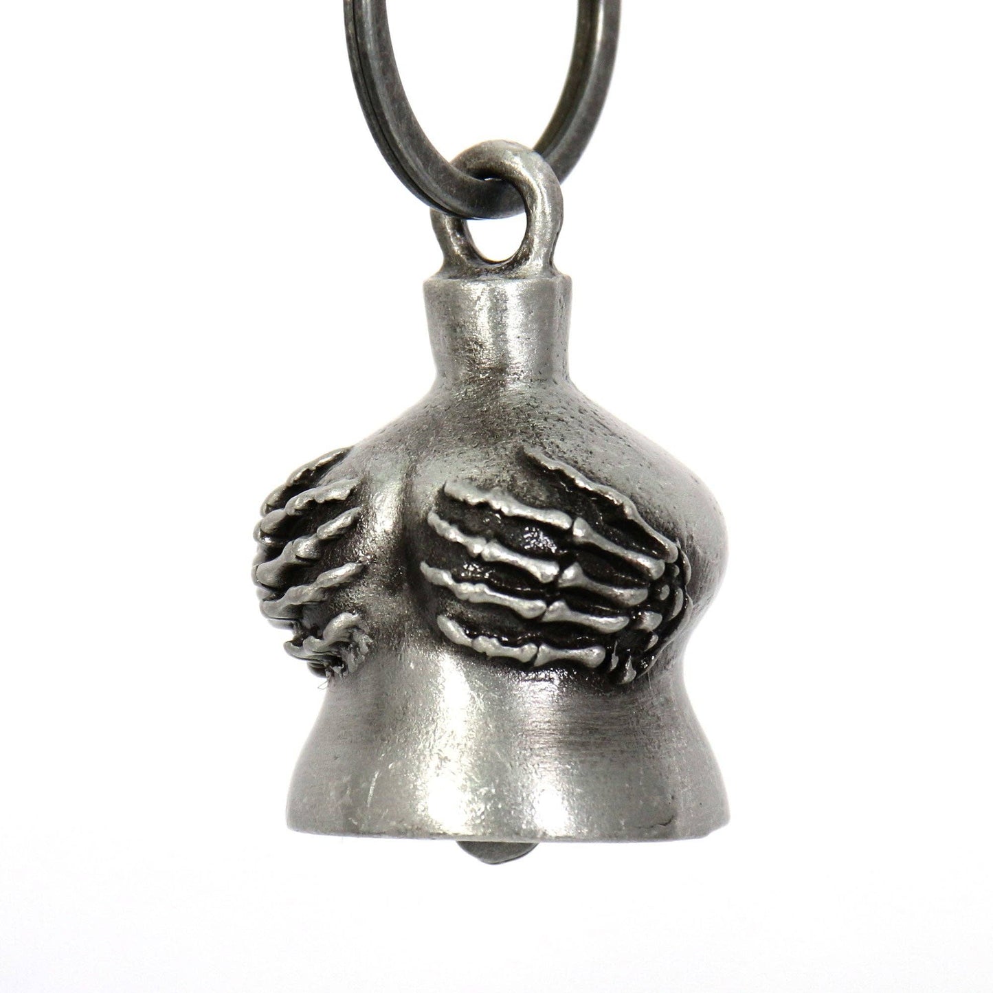 Skeleton Handful Guardian Bell