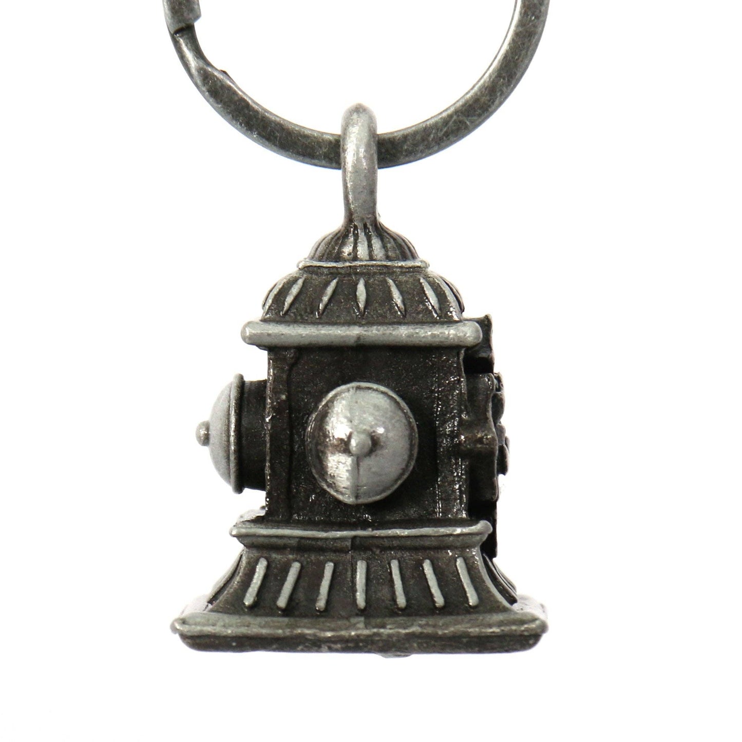 Fire Hydrant Guardian Bell
