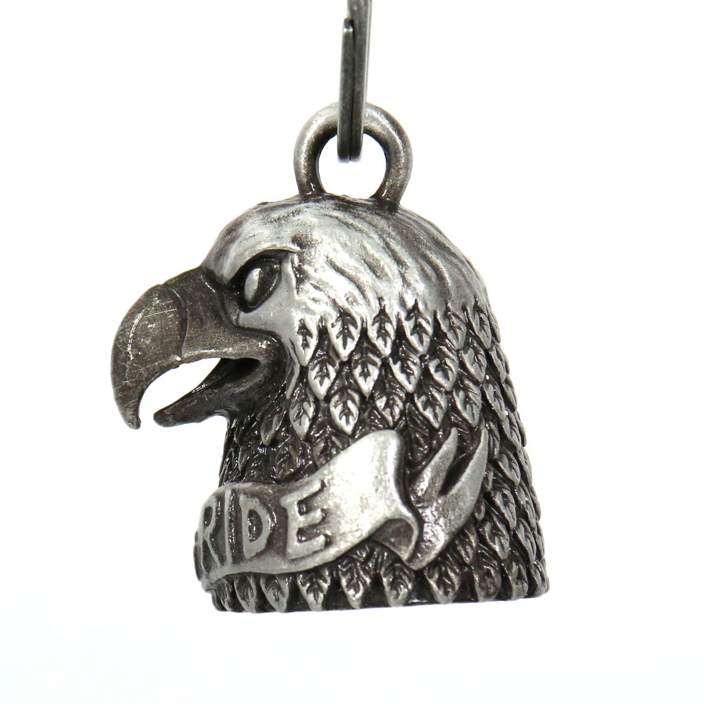 Live to Ride Guardian Bell