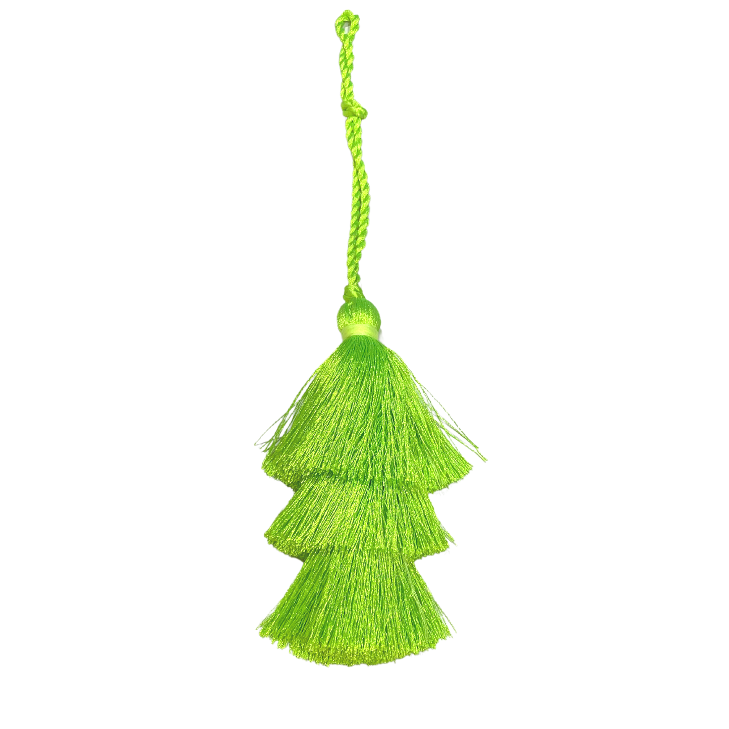 Bag Tassel -choose color variant