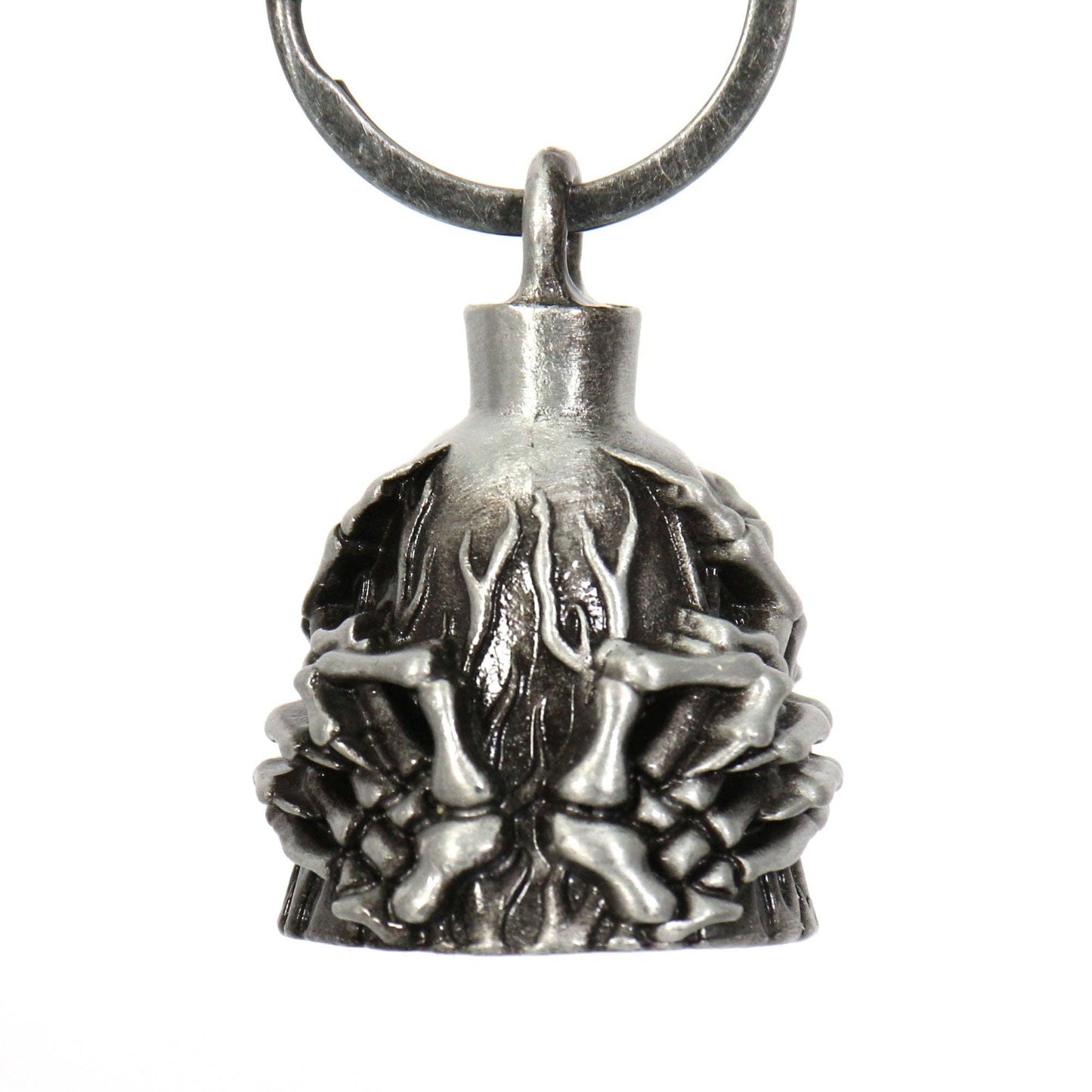 Skeleton Fingers Guardian Bell