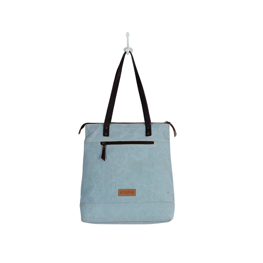 Stay Wild Tote Bag