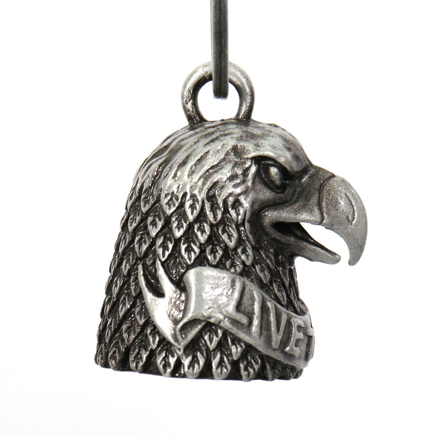 Live to Ride Guardian Bell