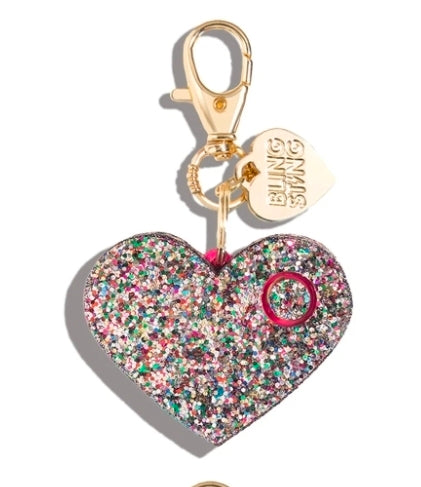 Heart-shaped Noise maker