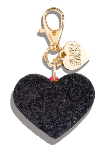 Heart-shaped Noise maker