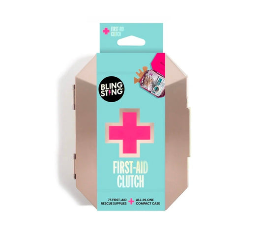 First-aid kit