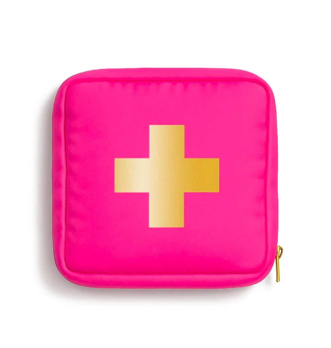 Mini Car First Aid Kit