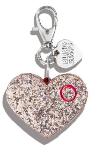 Heart-shaped Noise maker
