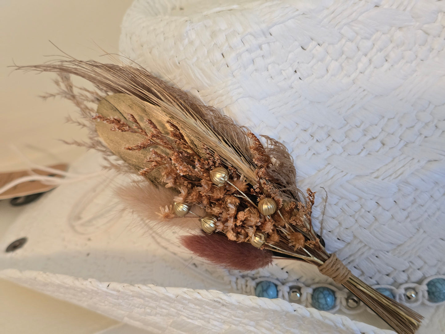 The Lainey Hat Pin