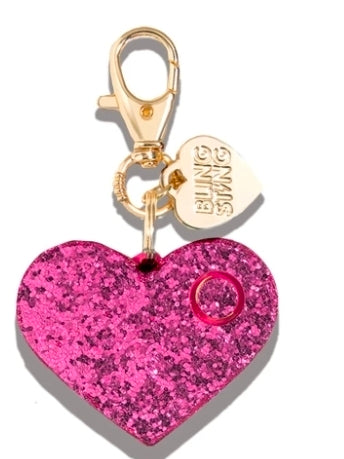 Heart-shaped Noise maker