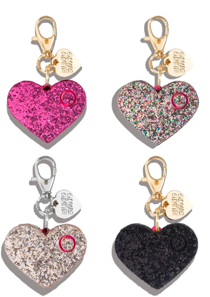 Heart-shaped Noise maker